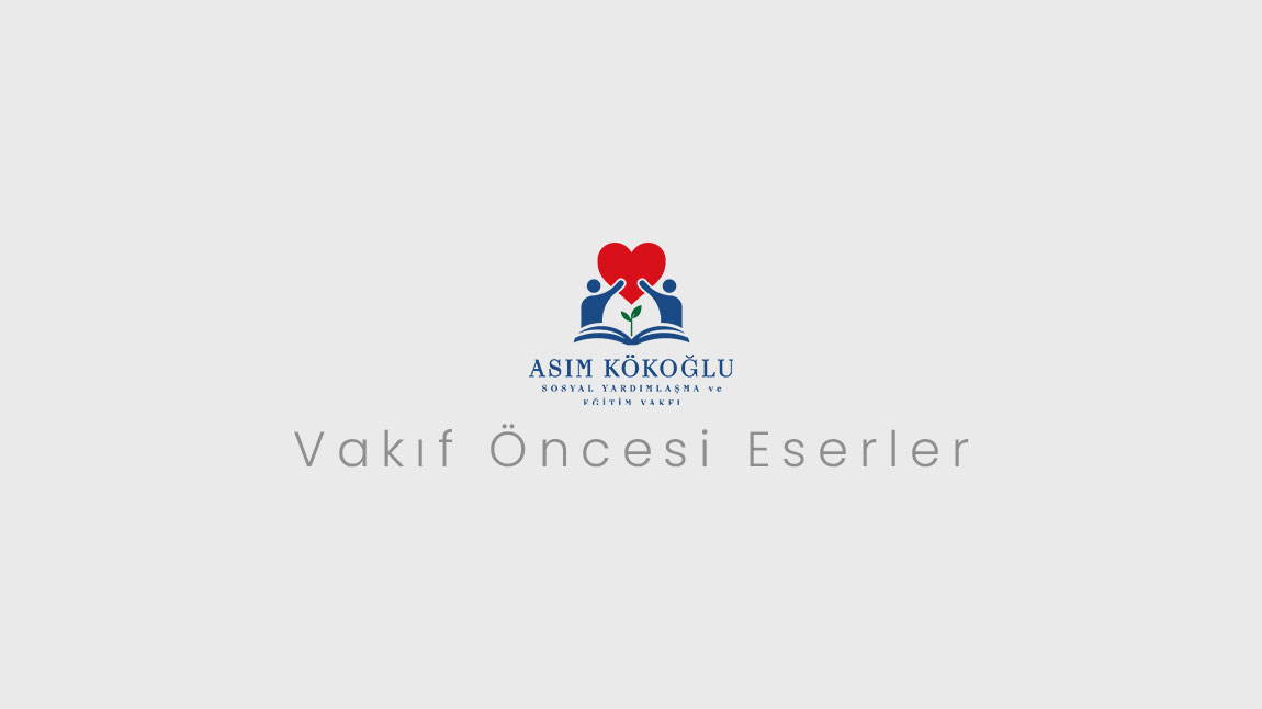 Şehit Cuma Akıl Lisesi