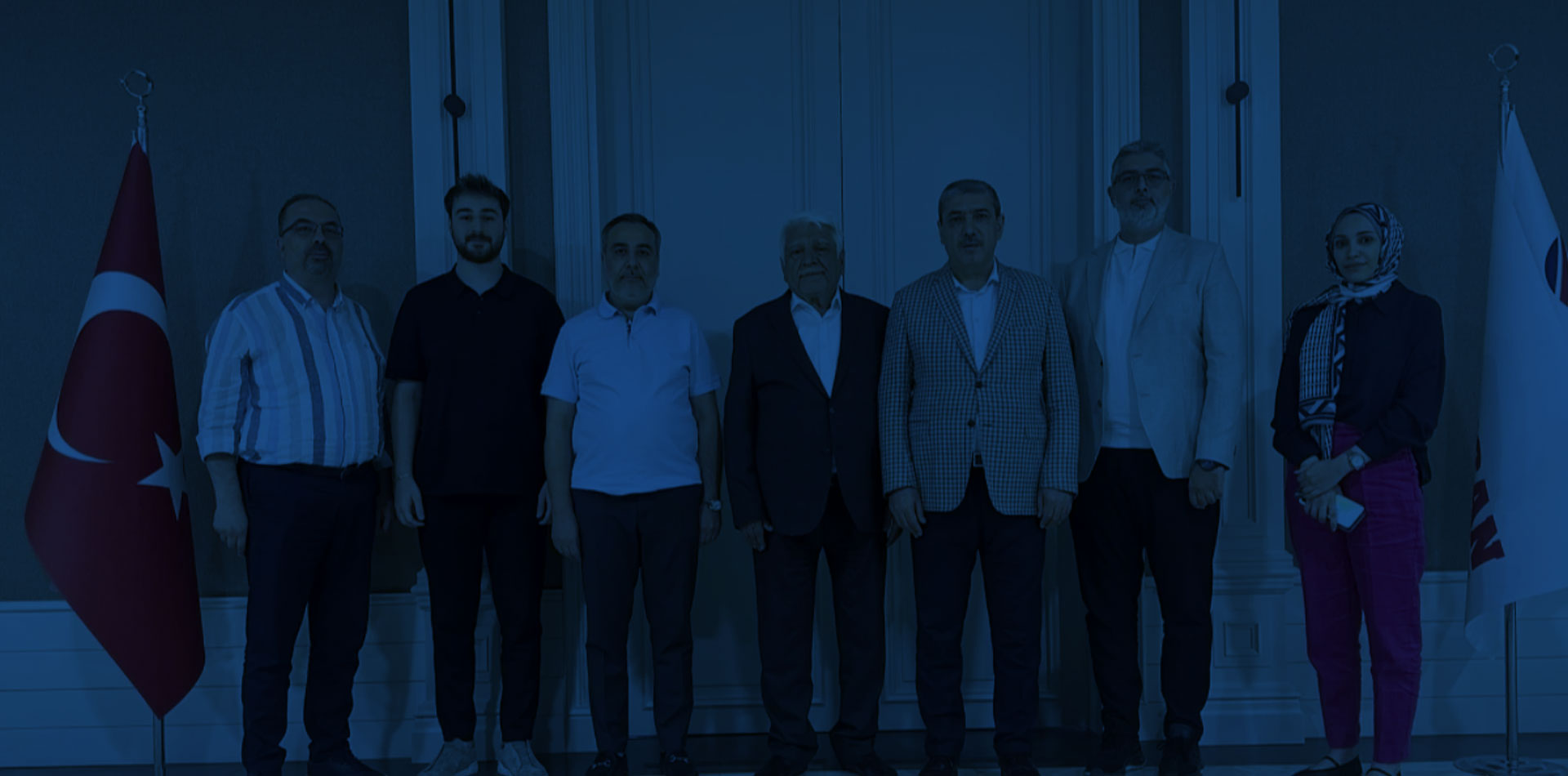 Asım Kökoğlu Sosyal Yardımlaşma ve Eğitim Vakfı